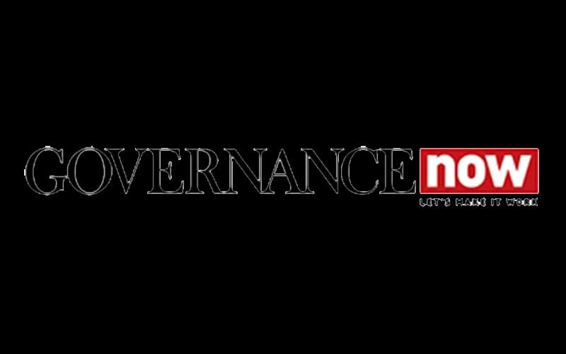 Governance Now